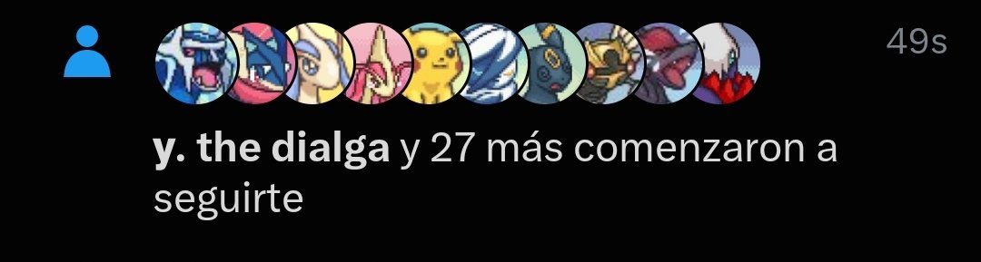 Angel13zr's tweet photo. Y si el pokeday son los amigos que hicimos en el camino? https://t.co/UnCp2ocr0G