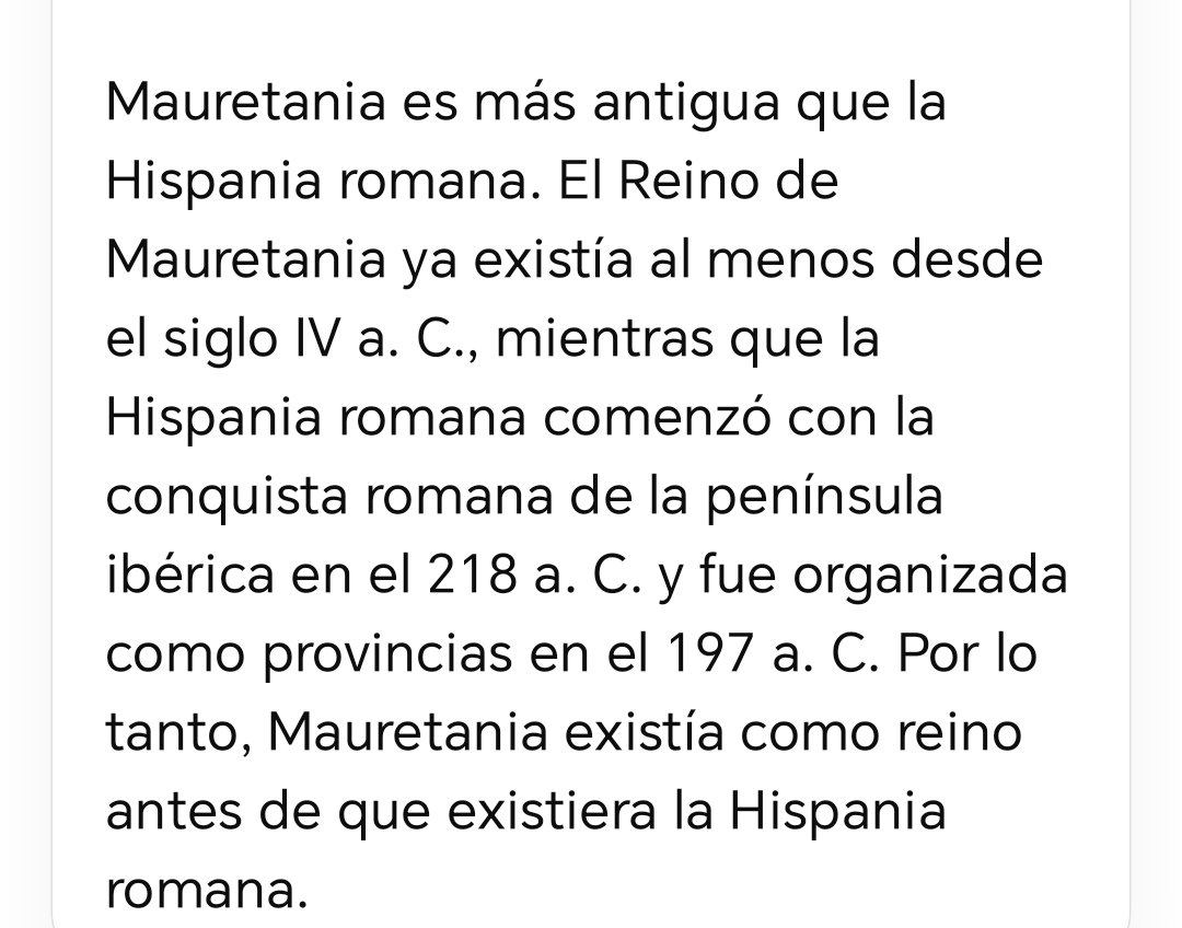 Moroccotrv's tweet photo. @diogeneschibcha @PROMAKOS_ Vosotros los que no entienden que cada tierra tiene sus dueños, los nativos y vosotros no podéis ser nativos en África porque sois Europeos.el norte África ha sido siempre país de Mauris berebers antes de construir los Reinos... https://t.co/E2rQbsSPTh