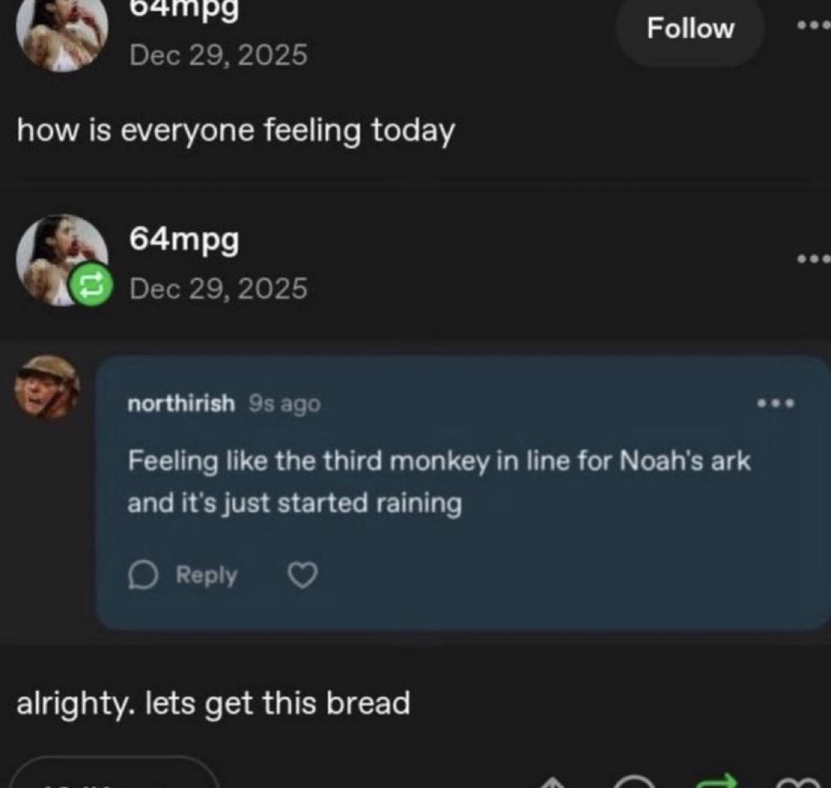 RespectfulMemes's tweet photo. https://t.co/jiEND7fUPh