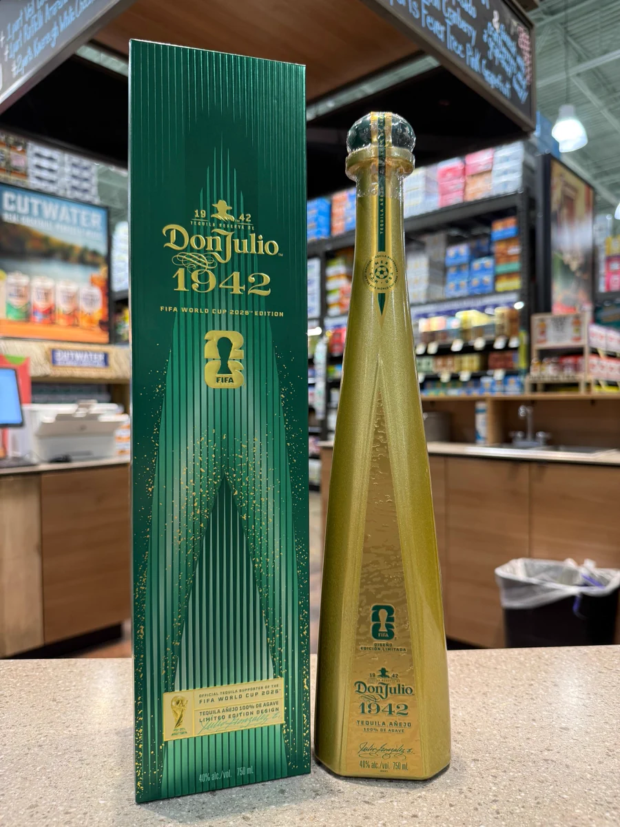 Total Wine & More on X: 