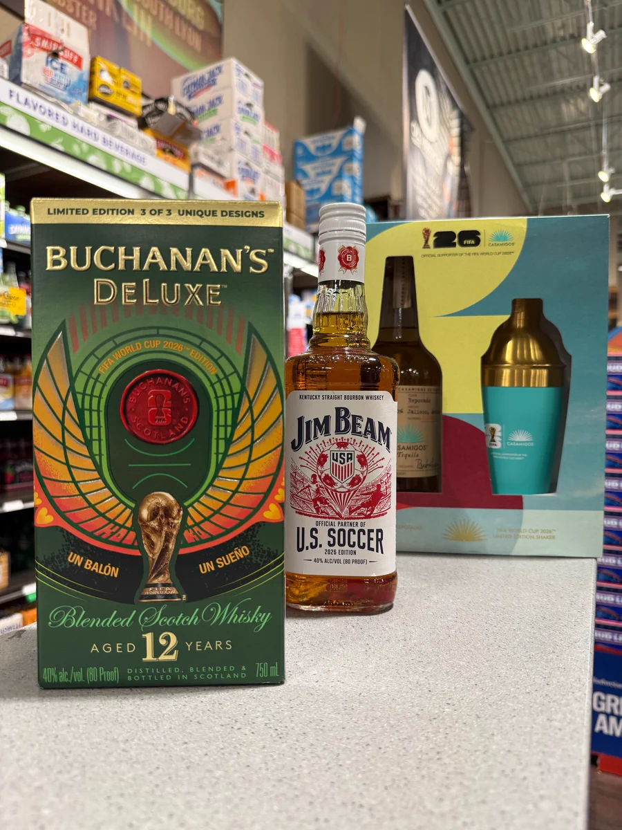 Jim Beam Charlie Nagatani 限定ボトル　新品未開封 Total Wine & More on X: 