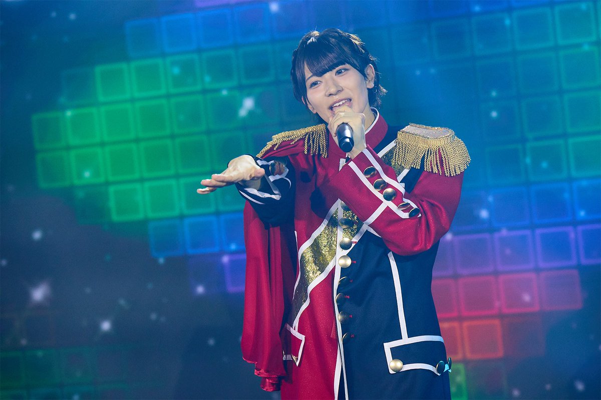 modelpress's tweet photo. 秋元康氏プロデュースグループ・Cloud ten
専用シアターで初日公演開催🎤

今後の目標も宣言✨️
「30人全員で東京ドームに立つこと」

ソロ曲担当・碩大翔
センター務めた望月清秀へのインタビューも
https://t.co/dKWejbDGEf https://t.co/y4c026VQ5K