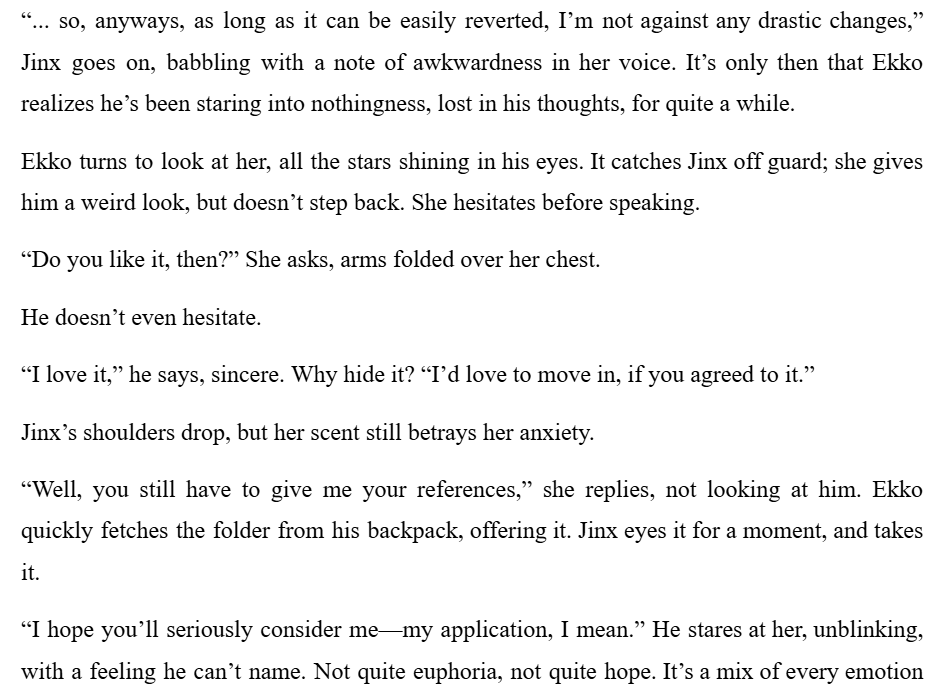 mearpsdyke's tweet photo. #sixsentencesunday #timebomb roommates au wip :)))!! ive been watching a lot of shows and thought how i could capture microexpressions better. im still not sure.. https://t.co/Z6K6p8psnl