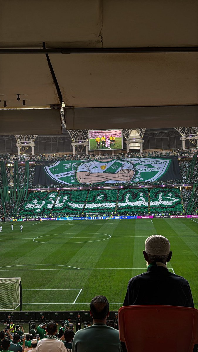JaissleWorld's tweet photo. كنت اجهز تقرير مفصل ومطول للمدرب ورحلته معنا خلال 3 مواسم

لكن اختصرت الحديث حتى بعض الكواليس لم تذكر لكن حاولت ان اختصر كثيراً

صاحب الحساب يحب الاهلي اولاً واخرتً فلذلك فتحت هذا الحساب وسوف انهيه الان

لكن كانت رحلة جميلة وانتهت بطريقة لم يكن احد يتوقعها

شكراً لكم على القراءة. https://t.co/hyaKNtQ6Ic