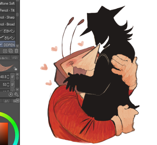 ThereMob's tweet photo. Tennaguy yayayayaay

#Deltarune #Tennaguy https://t.co/VOIh5yRqWS