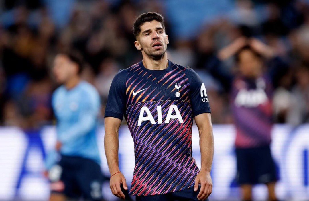 TottenhamTiers's tweet photo. Manor Solomon is West Ham’s top LW target, with talks with #Tottenham set to continue next week.

[@ExWHUEmployee] 🥇 https://t.co/K0huUCtsex