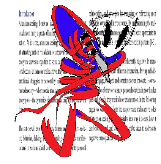 butch_gangle's tweet photo. // self harm https://t.co/6BBSJr5veC