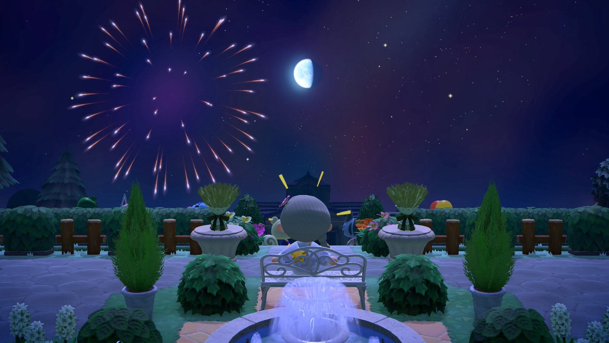 karinto3838's tweet photo. 今年初の花火大会🎇👘 ♡
リアルで見に行けないから
すごく癒された💖 https://t.co/DmccF5rHqP