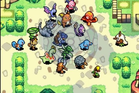 iWissp's tweet photo. Que bonito que un juego como pokémon mundo misterioso pueda unir a tantas personas. 🥹

#Pokemon #MundoMisterioso! ✨ https://t.co/eTq3vPmoN2
