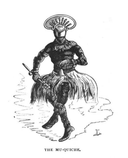 rhaplord's tweet photo. masked figure
Angola. 1878
https://t.co/395tyZnWIT https://t.co/uEJw9b1vZM