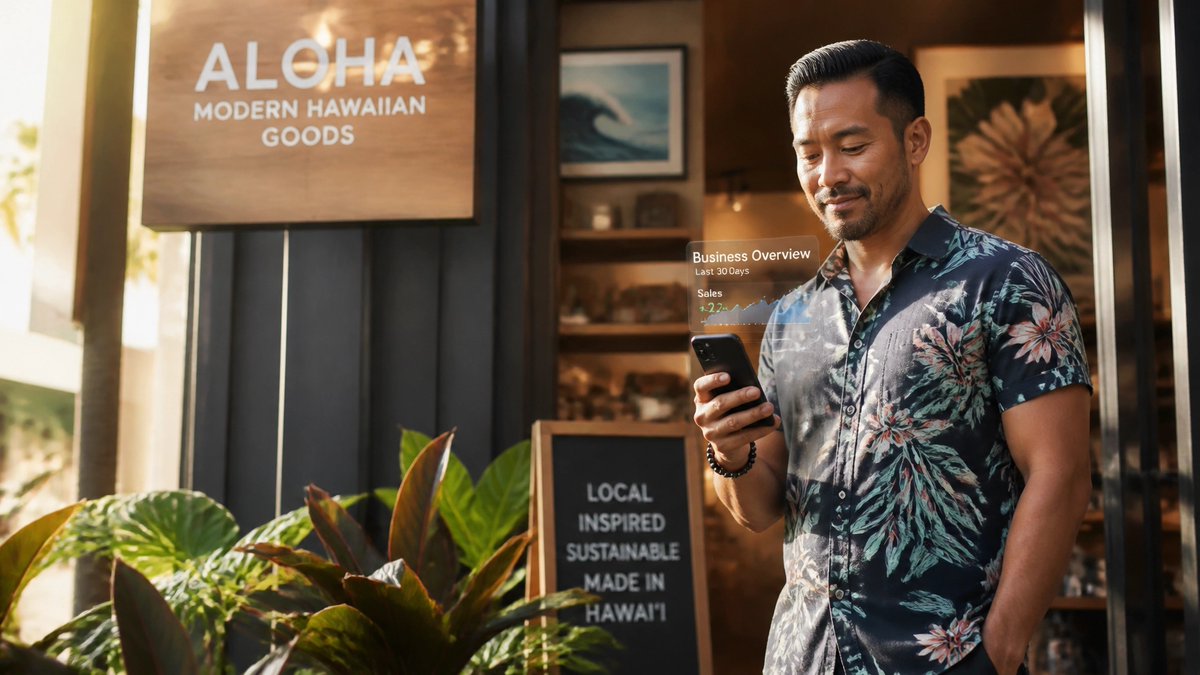HawaiiStream tweet picture