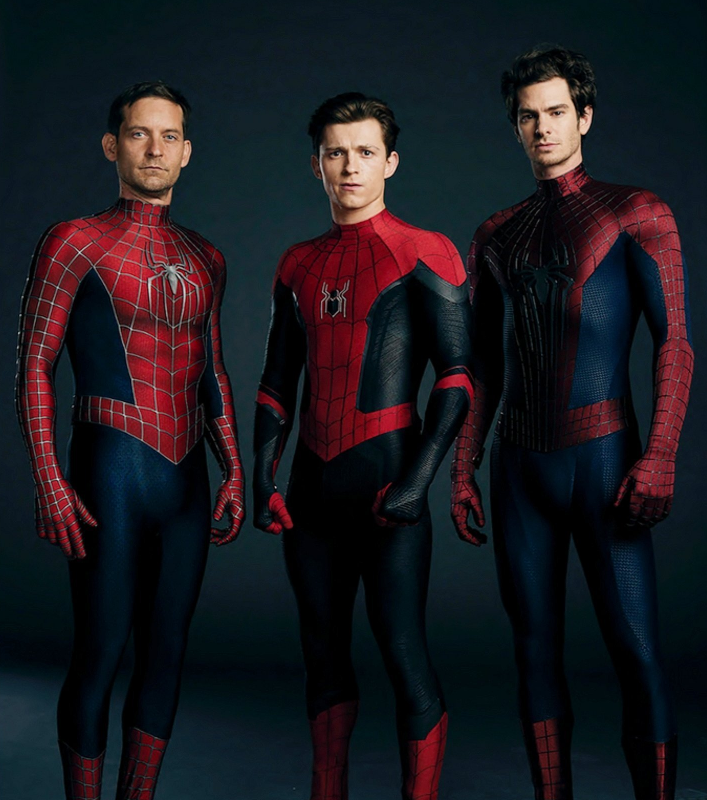 SiteJamesons's tweet photo. 🚨 RANKING DE FILMES DE HERÓIS DESDE A PANDEMIA!

Abaixo vou colocar o ranking de bilheteria de todos os filmes de heróis (Marvel e DC) que saíram desde 2020, ano que começou a pandemia.

1 - Homem-Aranha 3: $1,9 bi
2 - Deadpool & Wolverine: $1,3 bi
3 - Doutor Estranho 2: $955 mi
4 - Homem-Aranha 4: $927 mi (ainda em exibição)
5 - Pantera Negra 2: $859 mi
6 - Guardiões da Galáxia 3: $845 mi
7 - O Batman: $772 mi
8 - Thor 4: $760 mi
9 - Aranhaverso 2: $690 mi
10 - Superman: $618 mi
11 - Quarteto Fantástico: $521 mi
12 - Venom 2: $506 mi
13 - Venom 3: $478 mi
14 - Homem-Formiga 3: $476 mi
15 - Aquaman 2: $439 mi
16 - Shang-Chi: $432 mi
17 - Capitão América 4: $415 mi
18 - Eternos: $402 mi
19 - Adão Negro: $393 mi
20 - Thunderbolts*: $382 mi
21 - Viúva-Negra: $379 mi
22 - Flash: $271 mi
23 - Coringa 2: $207 mi
24 - As Marvels: $206 mi
25 - Aves de Rapina: $205 mi
26 - Mulher Maravilha 2: $169 mi
27 - O Esquadrão Suicida: $168 mi
28 - Morbius: $167 mi
29 - Shazam 2: $134 mi
30 - Besouro Azul: $130 mi
31 - Supergirl: $125 mi (ainda em exibição)
32 - Madame Teia: $100 mi
33 - Kraven: $62 mi
34 - Novos Mutantes: $49 mi