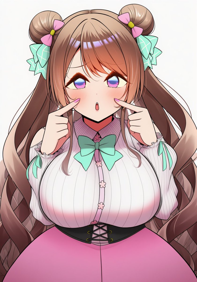 CuteClairEclair's tweet photo. Am I cute 💖 https://t.co/LDHpy8Swpx