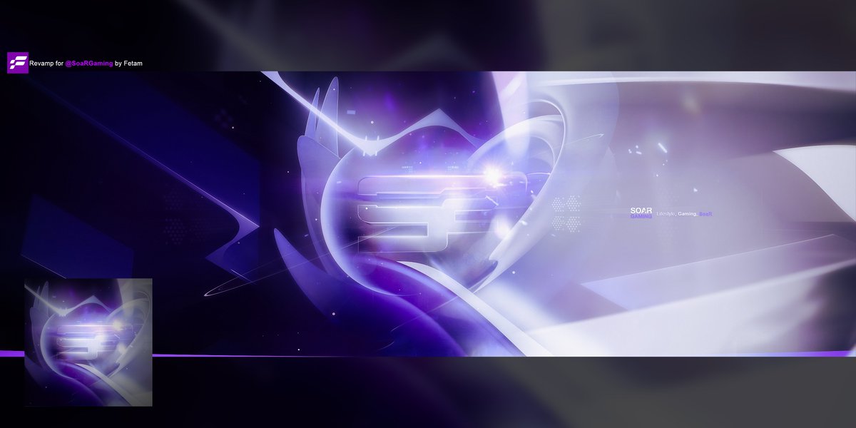 fetam's tweet photo. Revamp for @SoaRGaming 
hd: https://t.co/1ineYBzK01 https://t.co/UnVHm5B7Rg