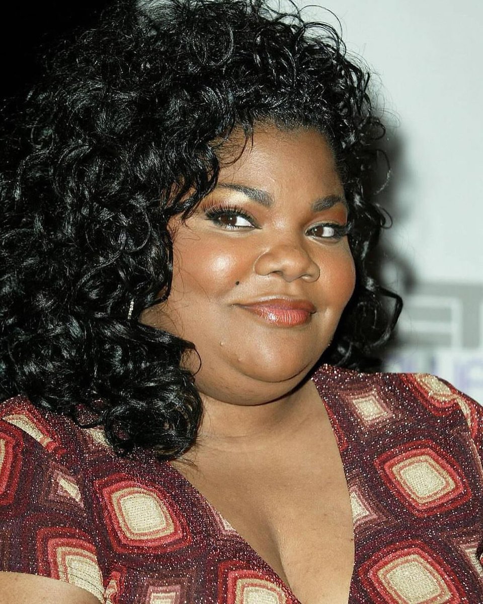 freakoutsideofx's tweet photo. Mo'Nique (2003). She has always been a very beautiful lady! I love her.❤️ https://t.co/eRuLp3f8zt