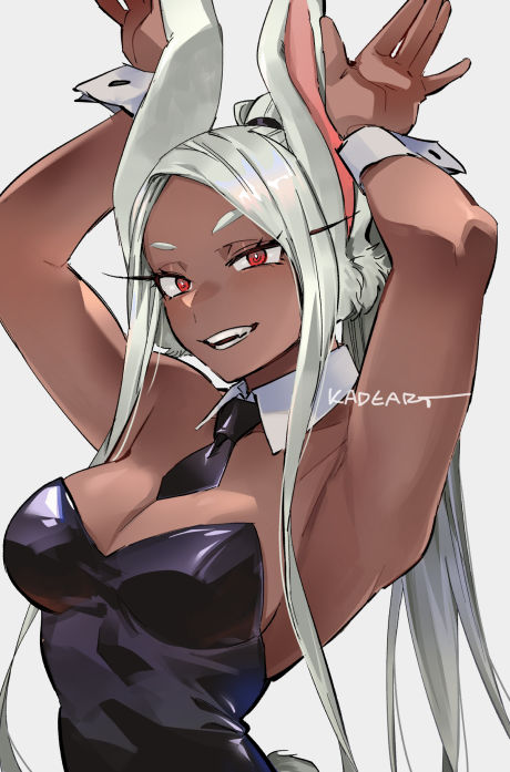 kadeart's tweet photo. 🐰 https://t.co/ZD3WESpa44