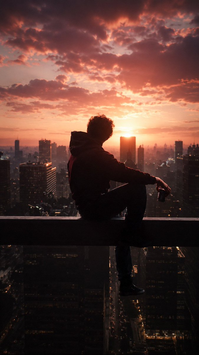 TheCinesthetic's tweet photo. Tom Holland hopes audiences take one message away from SPIDER-MAN: BRAND NEW DAY:

“You’re never truly alone. Sometimes the bravest thing you can do is ask for help.”

(Via: https://t.co/oClIJJHMeB) https://t.co/vYvQeibnKW