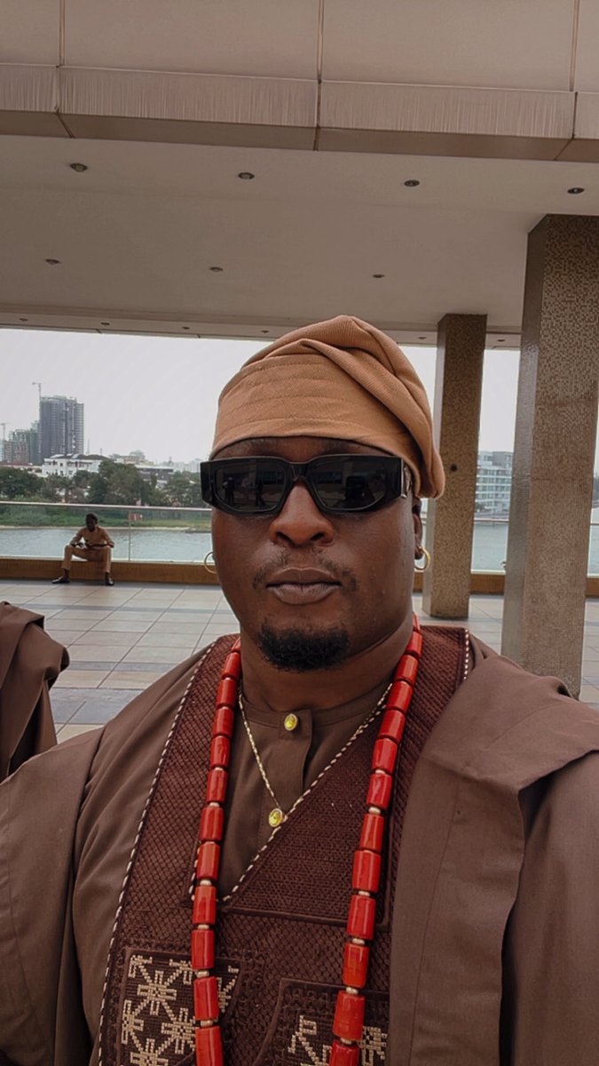 TheAjibolaGrey's tweet photo. IDAN NLA  for #ourKinDofLove https://t.co/asMxobqXsD