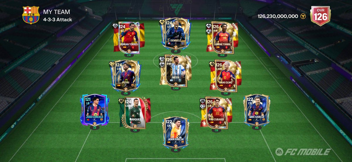 impk4492's tweet photo. @AdrenalineFCM Only barca..💙❤️ https://t.co/6RsK9hIVsx