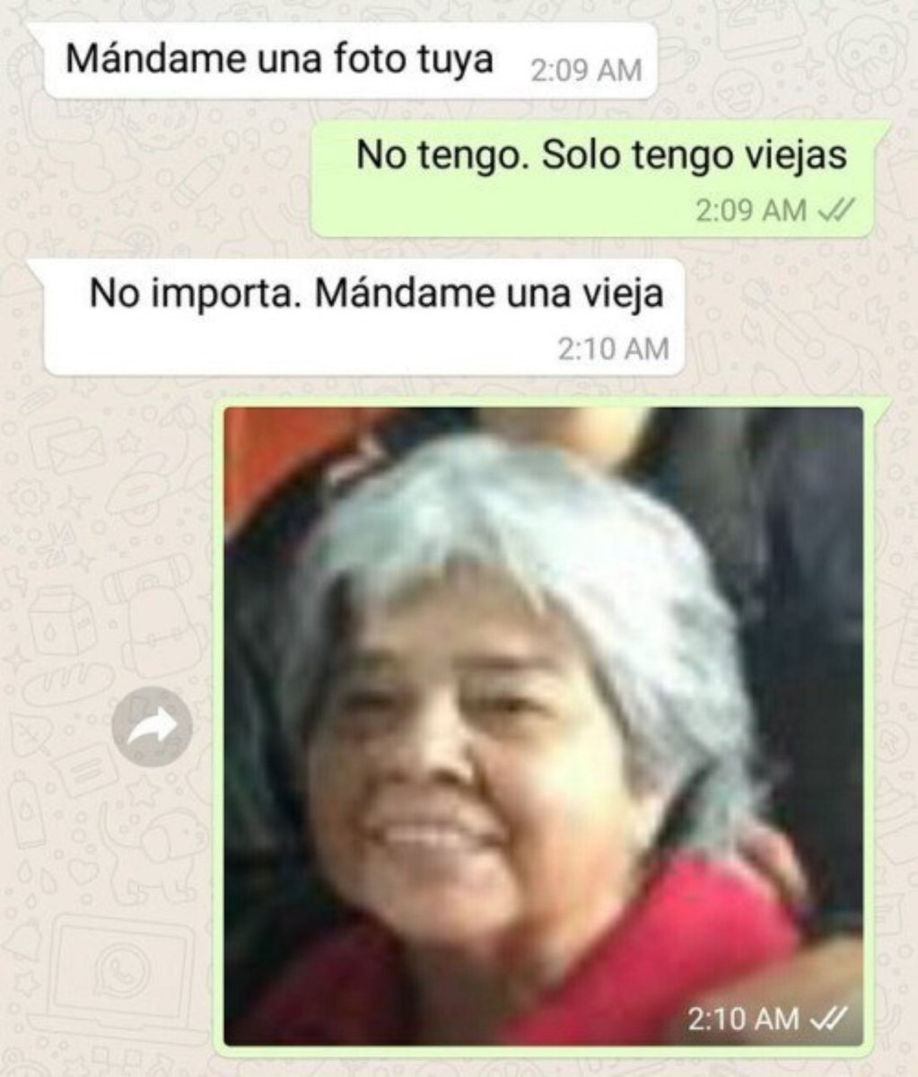 Dios_0ficial's tweet photo. 😹😹😹😹 https://t.co/Oz3C2Z3EKd