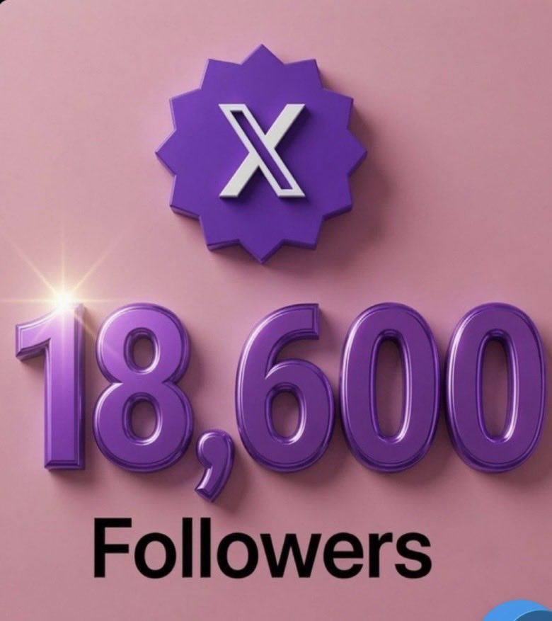 bumuhlstrasser's tweet photo. Small accouts 🔥

Here to build your network 

Check comments 👇

Expand and network🙋‍♂️🙋‍♀️🚀🚀🚀 https://t.co/xAzCtQBFEY