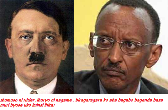 k_kafri's tweet photo. @MunyanezaLeon @michelawrong @CenterPulitzer 📷, there is a bigger angle that your Tutsi SUPREMACIST mind doesn't understand. According to you creating a HIMA-TUTSI EMPIRE makes sense but it's that same stupid ideology that NAZI's aimed for with their Ethno State ambitions. No Rwandan choses to be butchered by PAUL KAGAME! https://t.co/qcZme2wdWU