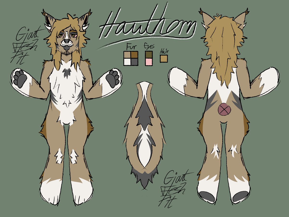 SeedrTree's tweet photo. @bugloversuits Eeeeee would love to win one of my truesona 🥹 n I'd like him with fur if I win :3 https://t.co/KukrsMPxSy