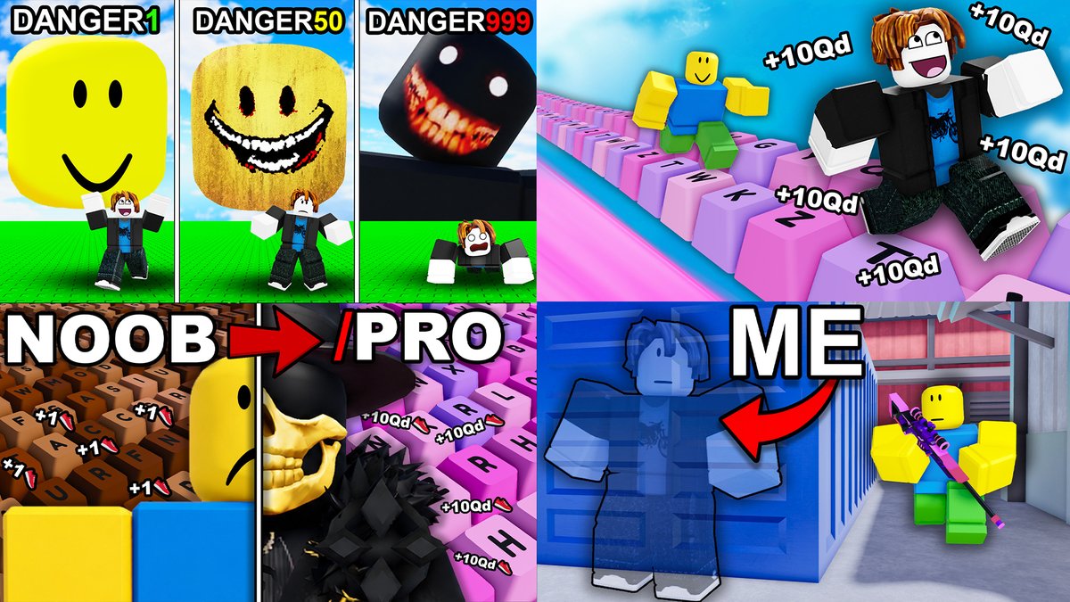 TWbluc's tweet photo. some thumbs I made recently🧑‍🍳

DM open for commissions!📬

RT🔁 or Like❤️

#Roblox | #Robloxstudio | #Comissions | #RobloxThumbnail | #Thumbnail https://t.co/2dViYvHhLn