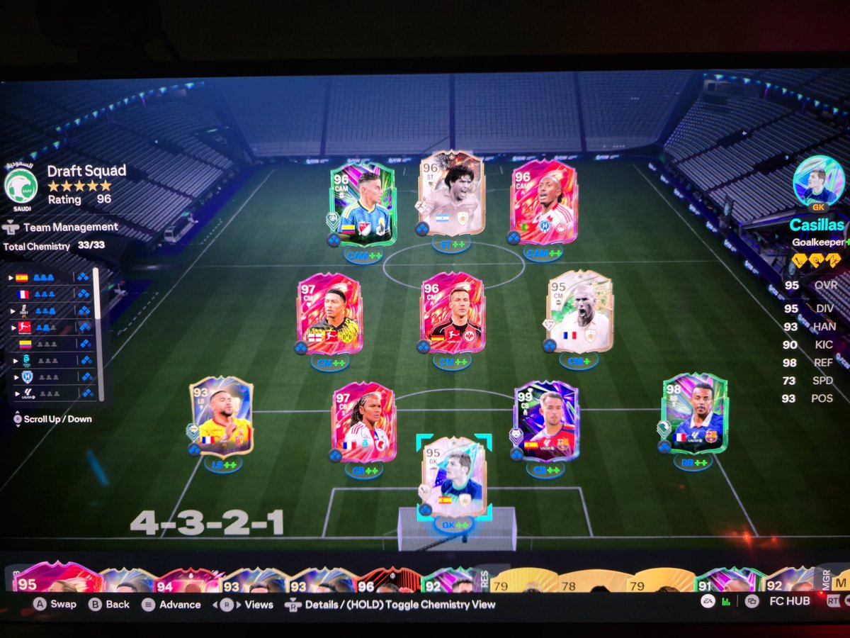 waleed10dx's tweet photo. @NepentheZ I did it  got 129 https://t.co/e4SIL9tc06