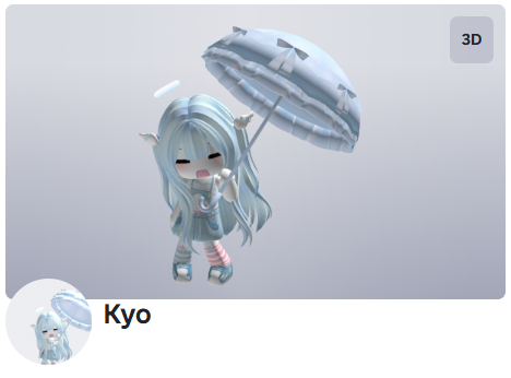 SourLemonDev's tweet photo. ♡ Code Drop THIS WEEK?

♡ Join Discord: https://t.co/IRQsjkfNSo
♡ 
Follow ME: https://t.co/MiJkWOrKUH
Join: https://t.co/doU9Vjh3kI
https://t.co/xj6Rrgqfis
Retweet !

and Congratz to the giveaway winner, u look so cute with it!
#robloxugclimited #roblox #robloxfreeugc https://t.co/fwqwD9I2wQ