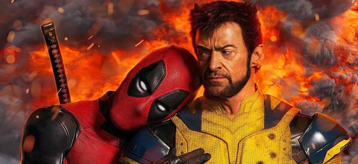 SiteJamesons's tweet photo. 🚨 RANKING DE FILMES DE HERÓIS DESDE A PANDEMIA!

Abaixo vou colocar o ranking de bilheteria de todos os filmes de heróis (Marvel e DC) que saíram desde 2020, ano que começou a pandemia.

1 - Homem-Aranha 3: $1,9 bi
2 - Deadpool & Wolverine: $1,3 bi
3 - Doutor Estranho 2: $955 mi
4 - Homem-Aranha 4: $927 mi (ainda em exibição)
5 - Pantera Negra 2: $859 mi
6 - Guardiões da Galáxia 3: $845 mi
7 - O Batman: $772 mi
8 - Thor 4: $760 mi
9 - Aranhaverso 2: $690 mi
10 - Superman: $618 mi
11 - Quarteto Fantástico: $521 mi
12 - Venom 2: $506 mi
13 - Venom 3: $478 mi
14 - Homem-Formiga 3: $476 mi
15 - Aquaman 2: $439 mi
16 - Shang-Chi: $432 mi
17 - Capitão América 4: $415 mi
18 - Eternos: $402 mi
19 - Adão Negro: $393 mi
20 - Thunderbolts*: $382 mi
21 - Viúva-Negra: $379 mi
22 - Flash: $271 mi
23 - Coringa 2: $207 mi
24 - As Marvels: $206 mi
25 - Aves de Rapina: $205 mi
26 - Mulher Maravilha 2: $169 mi
27 - O Esquadrão Suicida: $168 mi
28 - Morbius: $167 mi
29 - Shazam 2: $134 mi
30 - Besouro Azul: $130 mi
31 - Supergirl: $125 mi (ainda em exibição)
32 - Madame Teia: $100 mi
33 - Kraven: $62 mi
34 - Novos Mutantes: $49 mi