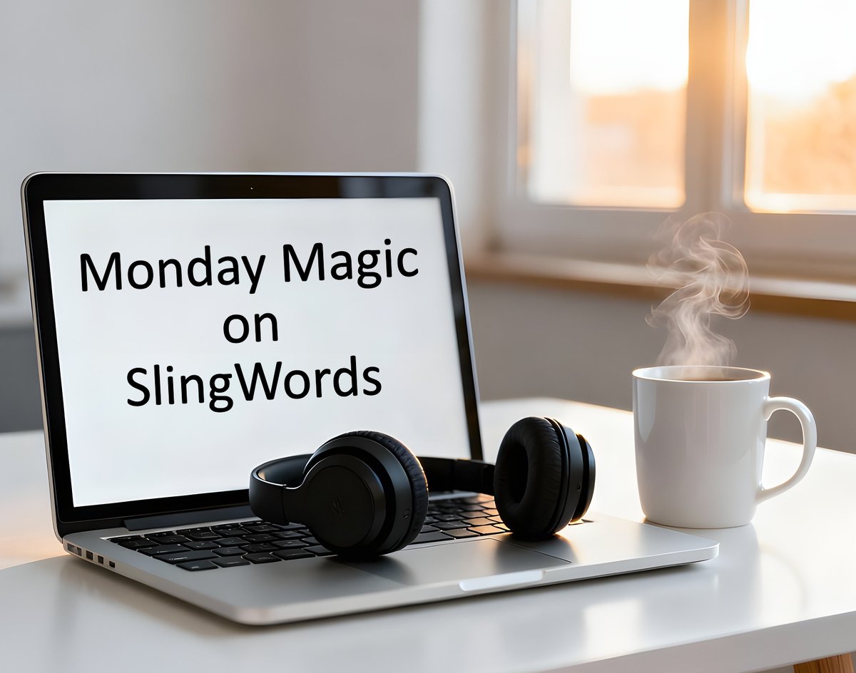 JoanReeves's tweet photo. Looking for an easy way to Install and/or Update computer apps? Check out the #freeapp reviewed today on #SlingWords. https://t.co/aX5asPhvhE #TechTips #MondayMagic https://t.co/F0GMuAE3qv