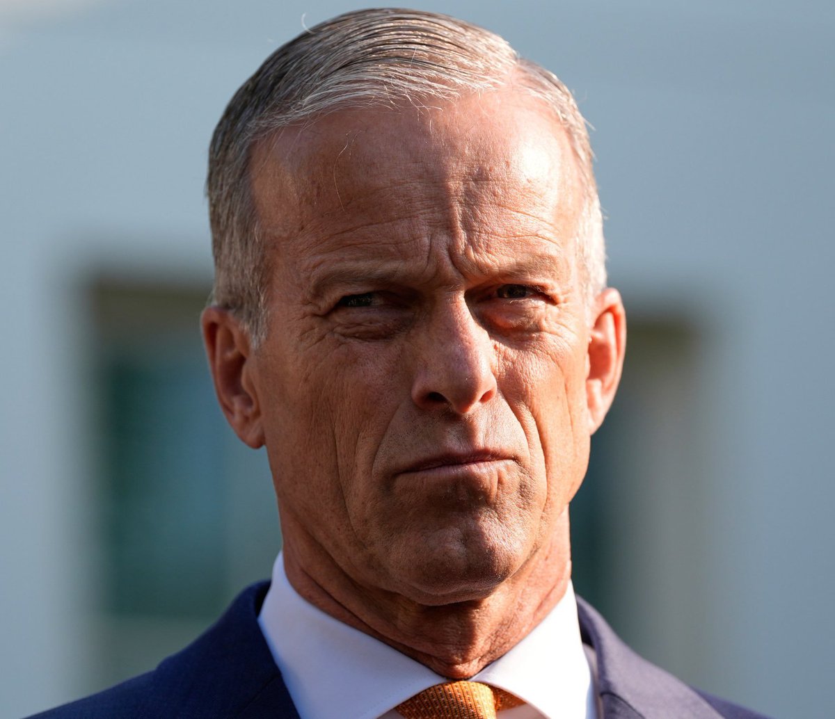 Chicago1Ray's tweet photo. BOOM 💥 

Once again...you folks did it, Thune heard you

Reach around and go ahead and give yourself a well deserved pat on the back MAGA 

Thune canceled the August recess, not bc he wanted to... but bc he had to.. period 

The power of X is real.. and the swamp hates it https://t.co/sxJMRpUyfa