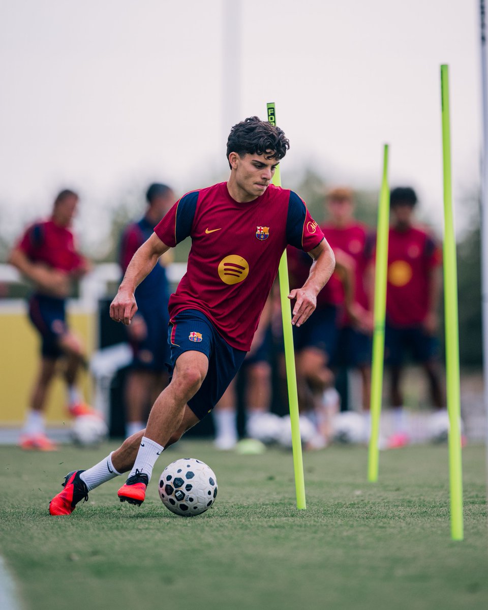 FC Barcelona tweet media