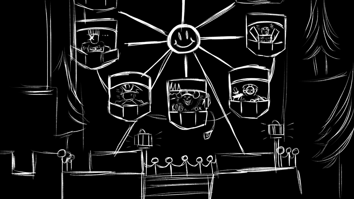 loq0sX's tweet photo. these are remakes of 3 of the first one i have created! the styles are definitely different but it was a lot of fun recreating these things!
REMAKE OF 1ST, 2ND, AND 3RD SUBMISSION
roblox: Lq_b0
discord: lq_b0
#ForsakenLoadingContest https://t.co/Vro62HA8GE