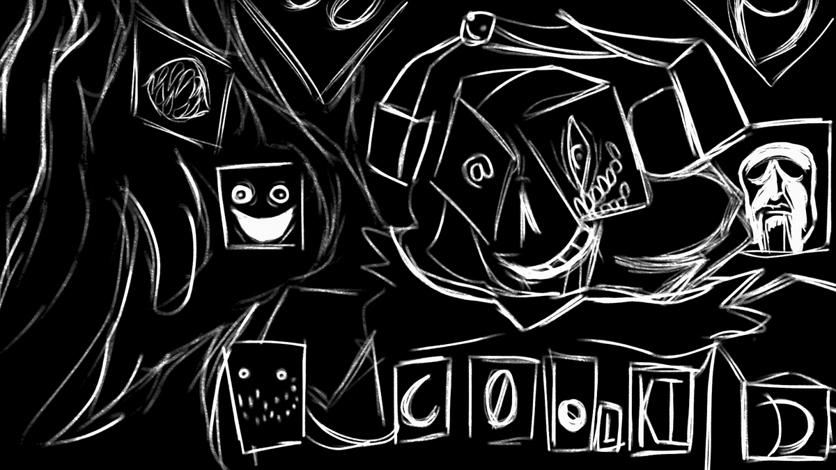 loq0sX's tweet photo. these are remakes of 3 of the first one i have created! the styles are definitely different but it was a lot of fun recreating these things!
REMAKE OF 1ST, 2ND, AND 3RD SUBMISSION
roblox: Lq_b0
discord: lq_b0
#ForsakenLoadingContest https://t.co/Vro62HA8GE
