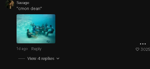 aprill2026's tweet photo. I think i found the only tiktok meme more viral than James dougherty  
Right now people are joining Dean withers streams in a bath tub while debating him it's the funnist thing ever

All the comments are meming Dean about the contesitants being in bathtubs 

People are even coming up to him IRL and calling him the bathguy😭

There are so many vids just check it for your self  
https://t.co/Jgvc1Z4HLk