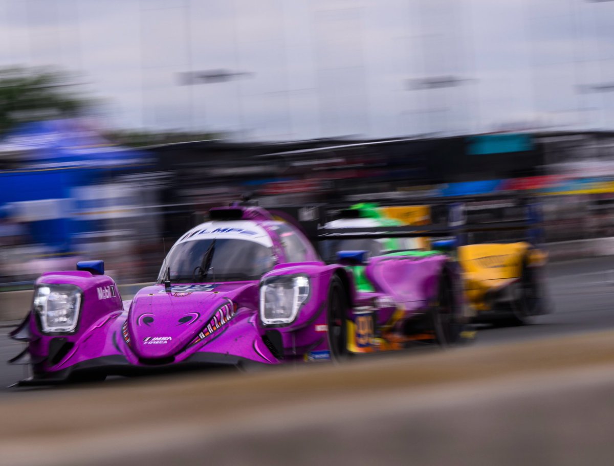 JonnyEdgar_'s tweet photo. This has been some race so far 🏁
Lots of incidents, but also some great battles during both my stint and PJ’s.
Dane is now in the car in P5 with just under two hours remaining, and the race is currently neutralised (again).
#IMSA #AORacing #EnduranceRacing #Racing https://t.co/frvT8ue4TN