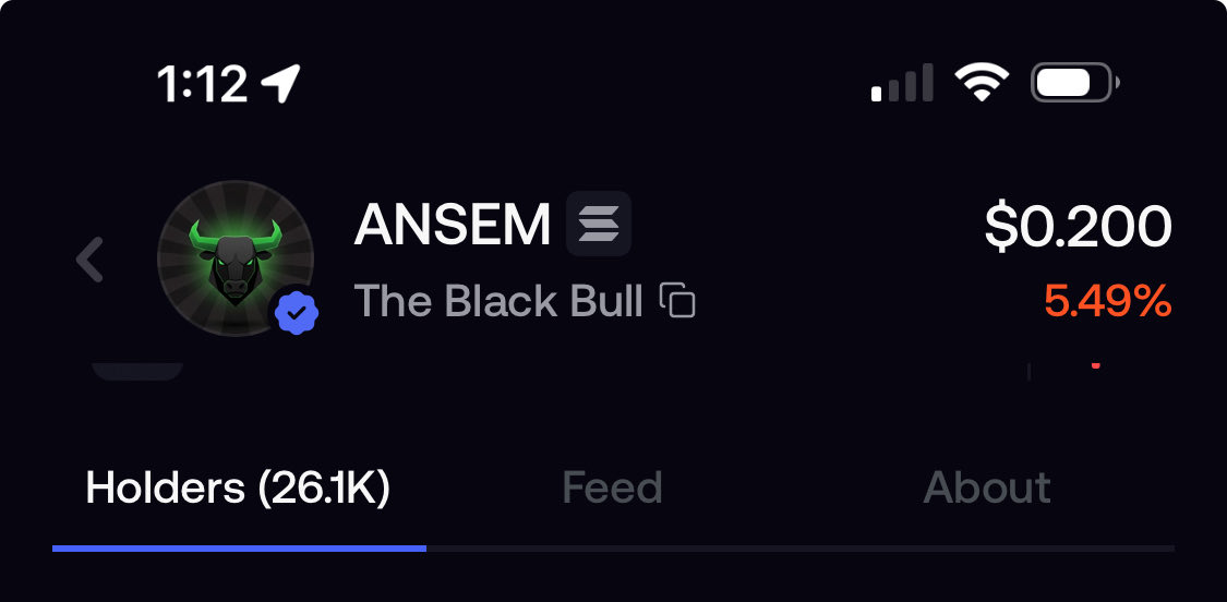 Avlmri's tweet photo. Over 21k Holders On Fomo , Only 5K Away From Ansem On Fomo , Let’s Ratio 🐈 https://t.co/HRXGn03Xli