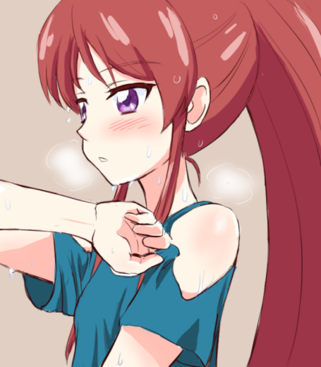 yuitiro_n's tweet photo. #紫吹蘭生誕祭2026　#aikatsu #アイカツ https://t.co/6t0TTPk6z0