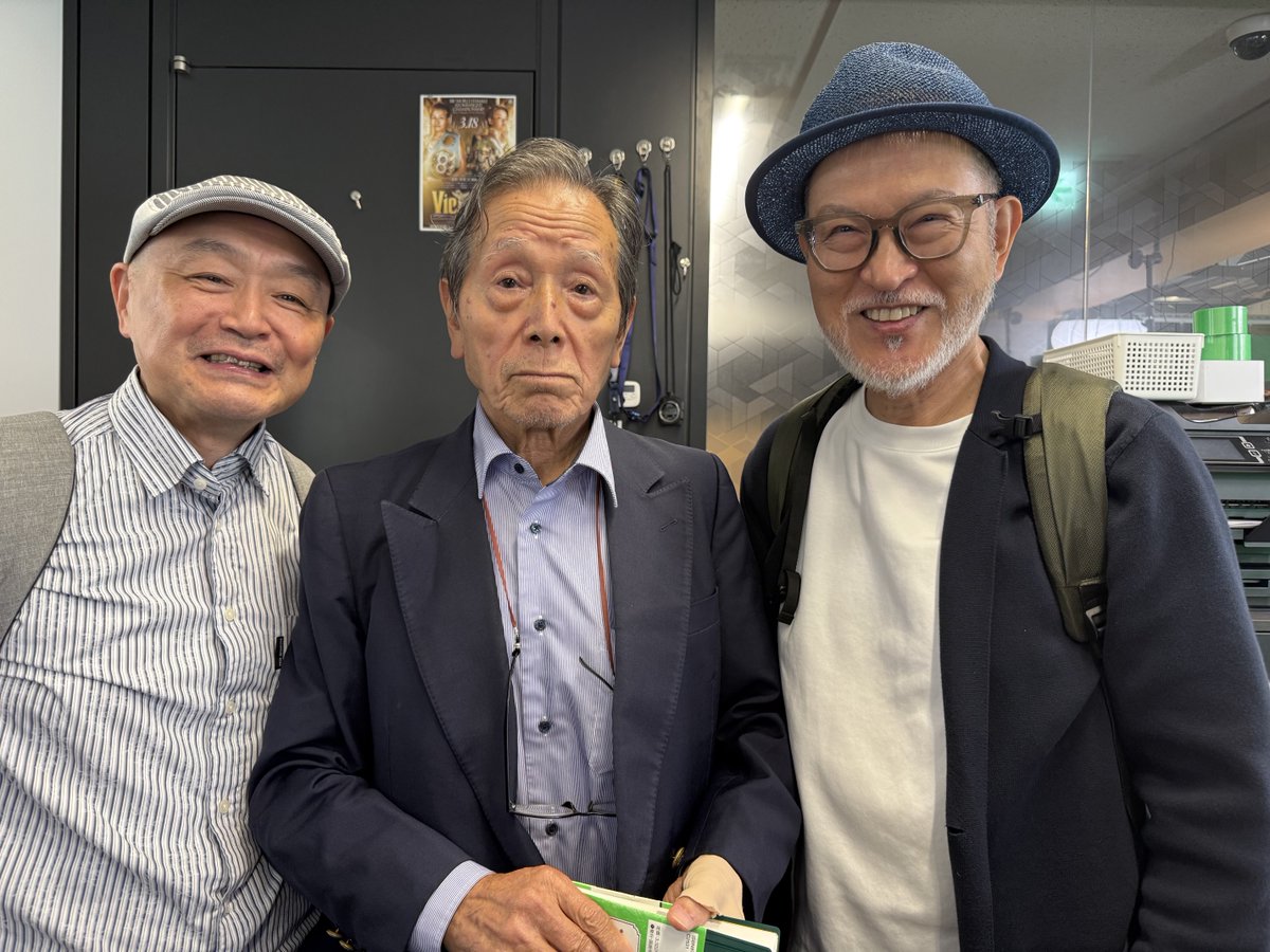 japan_indepth's tweet photo. 爺放談（じじほうだん）、だん。3G=219歳による政治談義。ぜひご覧ください。 https://t.co/66aVvFGxwx