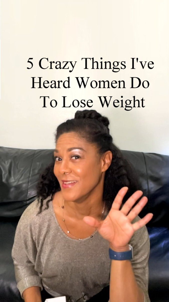 VitalityGuru's tweet photo. 5 Crazy Things I've Heard People Do To Lose Weight Fast. https://t.co/kR3IgWB5ga via @YouTube https://t.co/OkpsbfsHoV