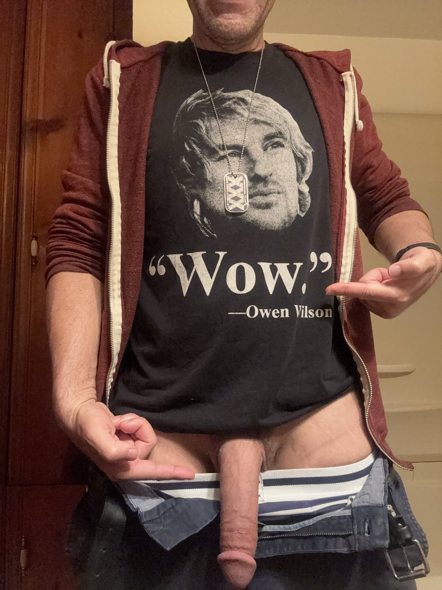 SecretAgentM8's tweet photo. Wow.
Sums up my Lazy Bear experience & my #cock
#bigdick #hung #bwc #gay #lazybear2026 #dong #donkeydick https://t.co/PnK2qrpP0q