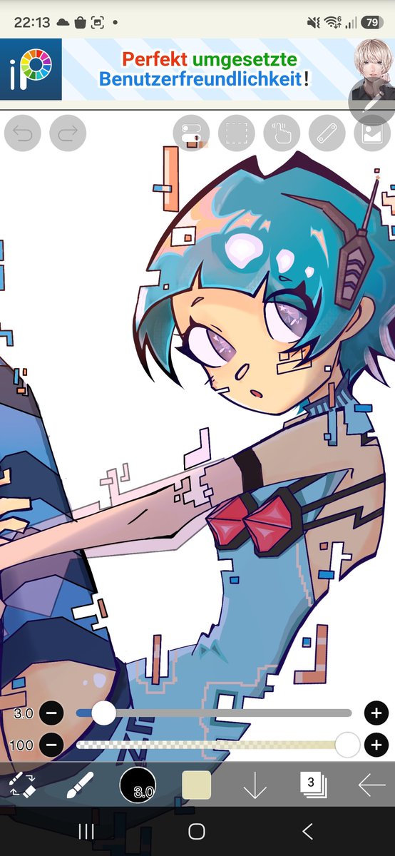 camils_scarf's tweet photo. 🤯
#jetsetradio #rhyth #mew #fanart https://t.co/pKSFla9VZx