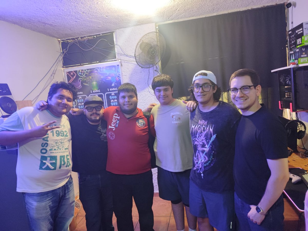 lasretastampico's tweet photo. @TRK_Raider Top 3 de Rivals 2

1. @Star__SSB 
2. @Tino19K 
3. @edd0126 https://t.co/DmrOUyr0gH