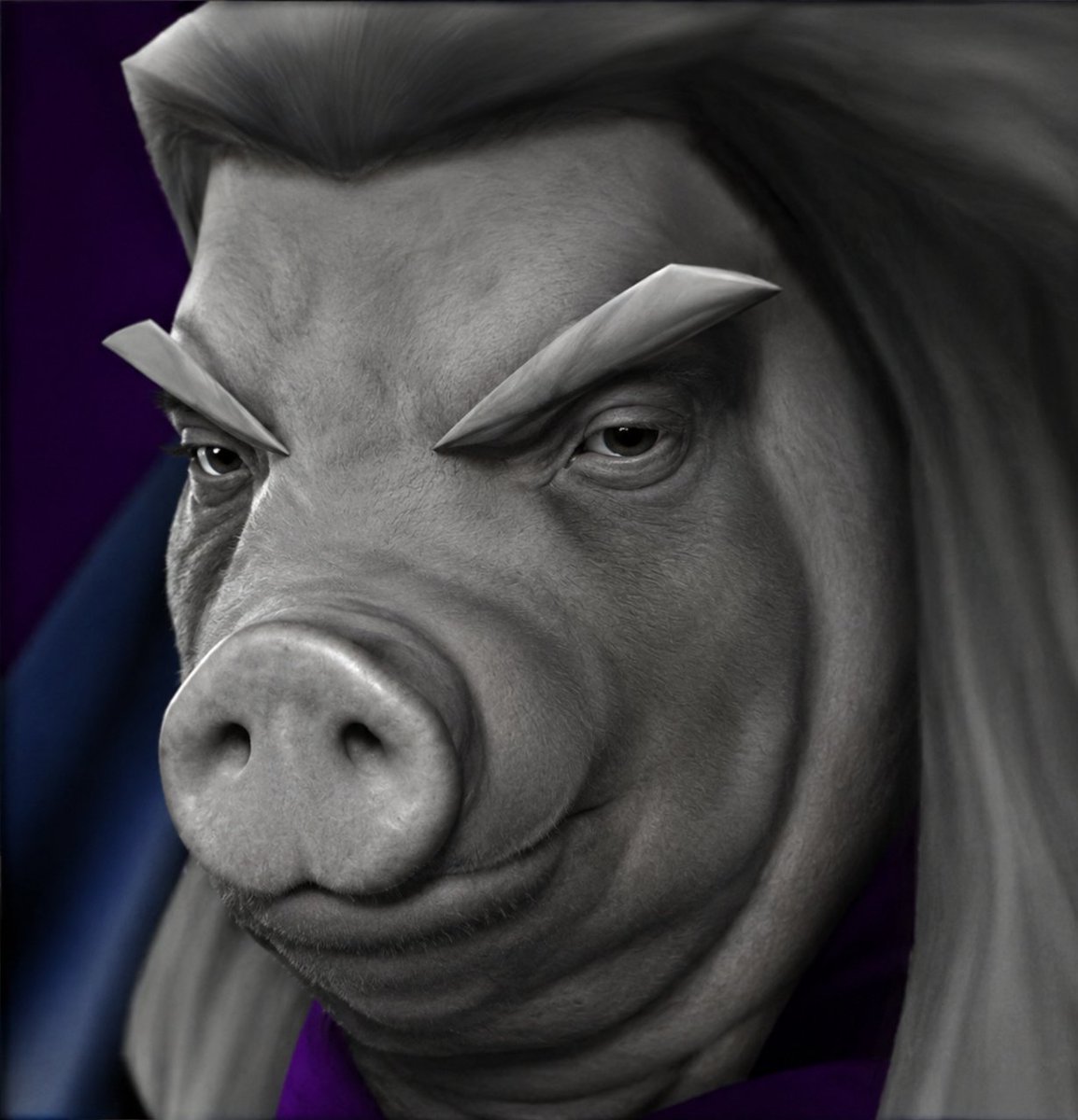 cyclepath60's tweet photo. Arthas Menethil wigger pigs https://t.co/B3wsuvy1Wy