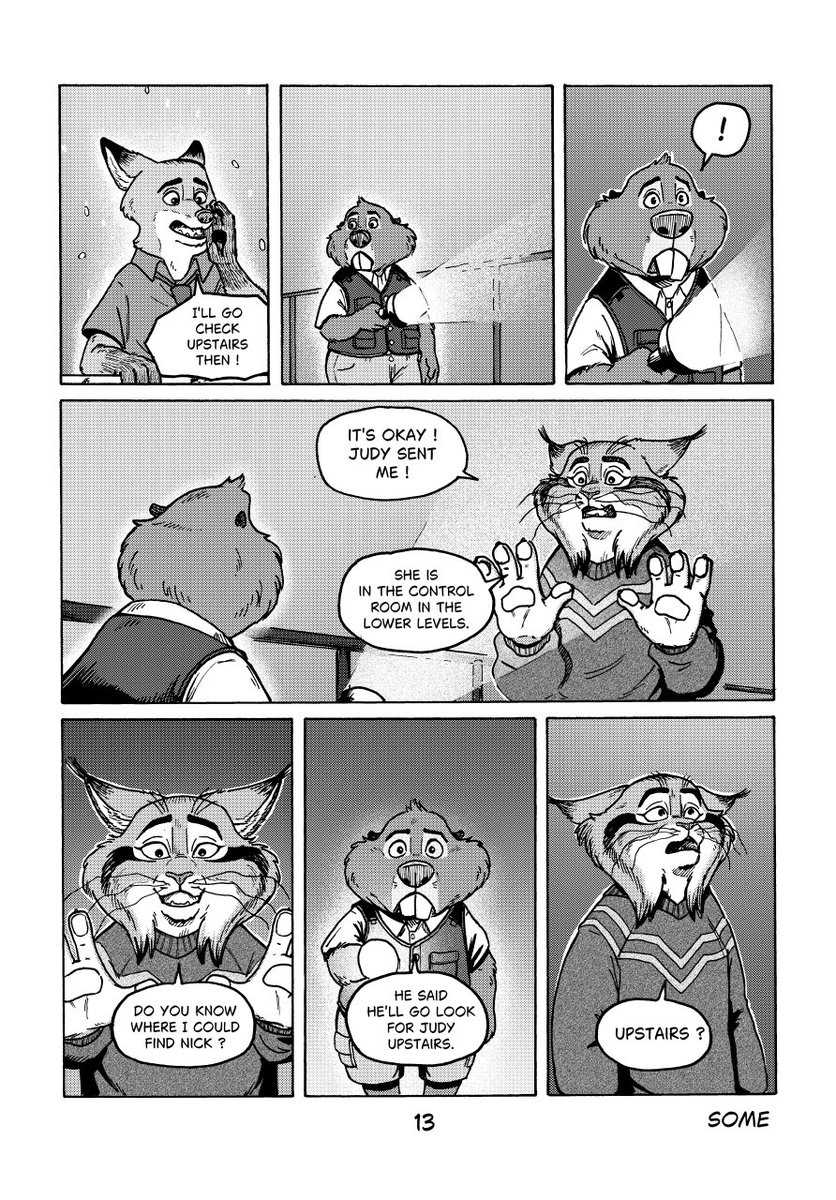 someone97917611's tweet photo. Pages 11 - 14 https://t.co/ReIlwzux9A