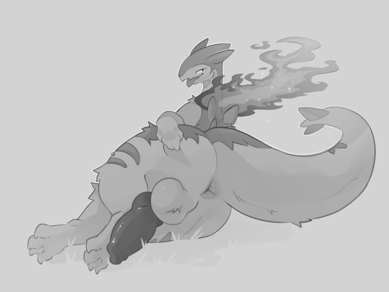 CometDragonite's tweet photo. Tpyh loog https://t.co/forpuNsCAA