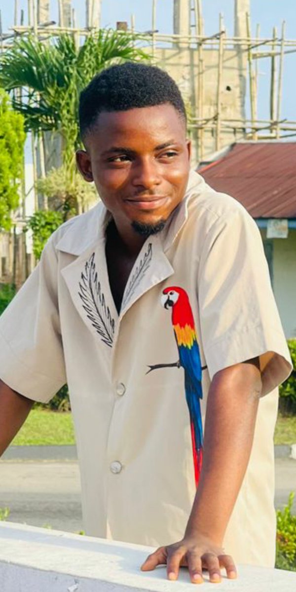 BAMIFUNDS's tweet photo. God always gat my back https://t.co/N9CylmwtOy