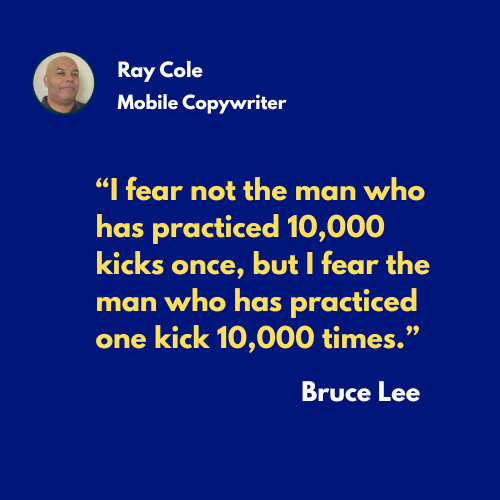 MobileCopywrite tweet picture